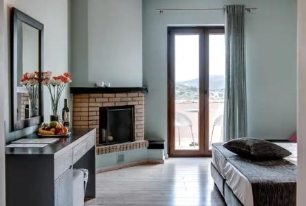 Perivoli Country & Retreat - 63