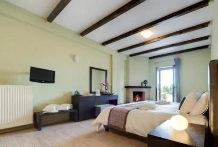 Perivoli Country & Retreat - 56