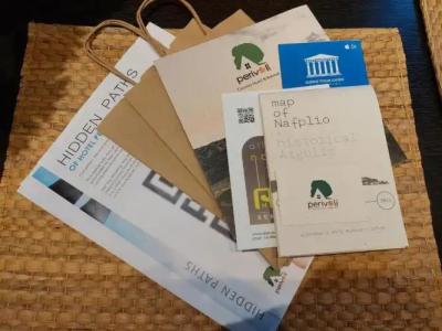 Perivoli Country & Retreat - 110