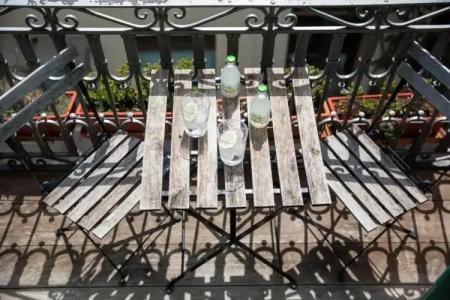 Amymone and Adiandi - 118