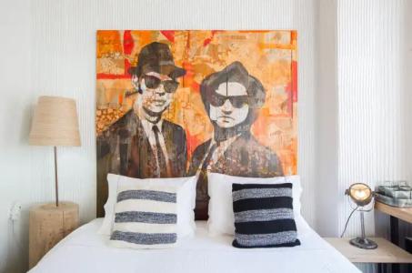 Amymone and Adiandi - 4