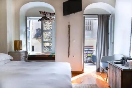 Amymone and Adiandi - 63