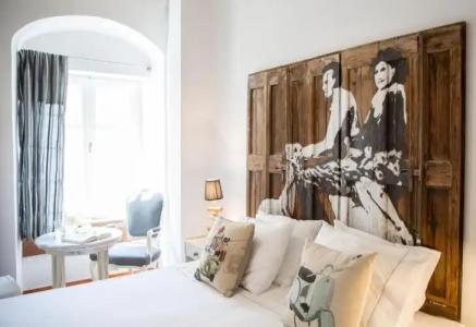 Amymone and Adiandi - 35