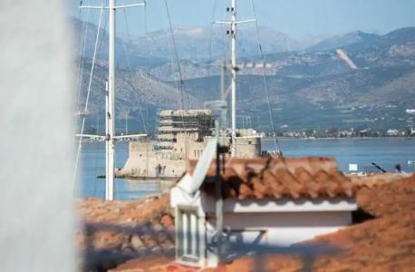 Amymone and Adiandi - 184