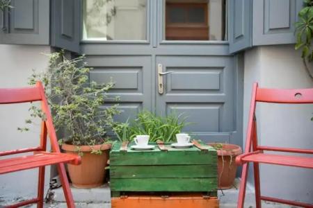 Amymone and Adiandi - 15