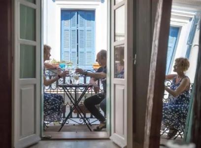 Amymone and Adiandi - 107