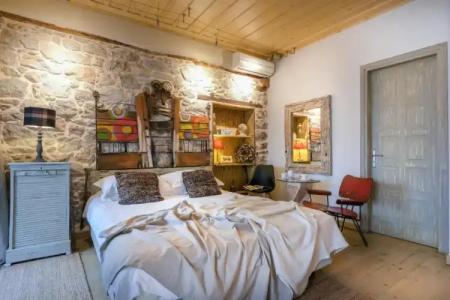 Amymone and Adiandi - 12