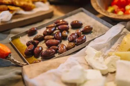 Amymone and Adiandi - 9