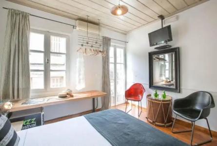 Amymone and Adiandi - 60