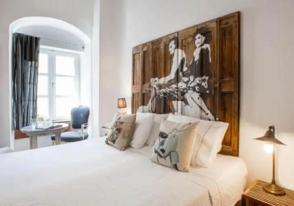 Amymone and Adiandi - 52