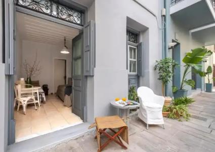 Amymone and Adiandi - 66