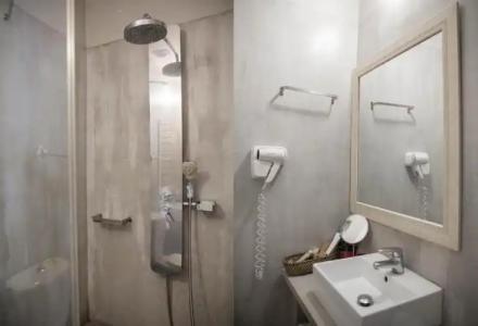 Amymone and Adiandi - 57