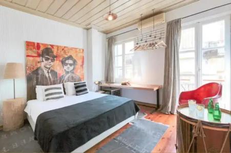 Amymone and Adiandi - 62