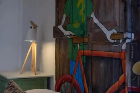 Amymone and Adiandi - 76