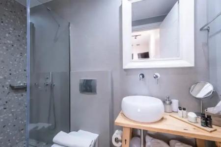 Amymone and Adiandi - 16