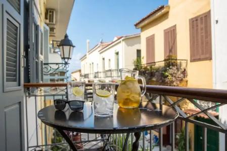 Amymone and Adiandi - 130