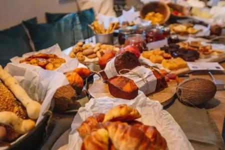 Amymone and Adiandi - 8