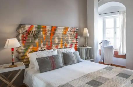 Amymone and Adiandi - 46