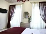 Superior Double room with balcony