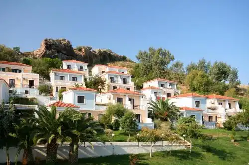 Clara Resort - 0