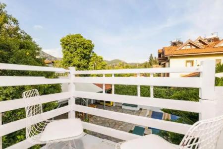 Yonca Anjelika Otel - 46