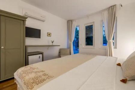 Yonca Anjelika Otel - 48