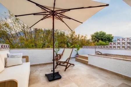 Yonca Anjelika Otel - 54