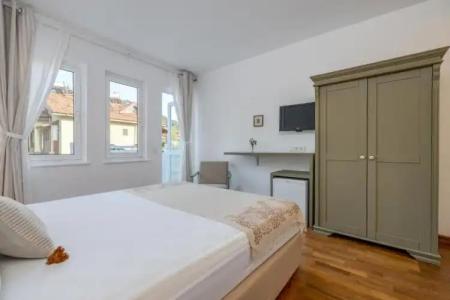 Yonca Anjelika Otel - 53