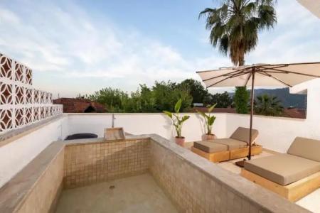 Yonca Anjelika Otel - 58