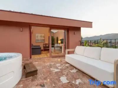 Yonca Anjelika Otel - 32