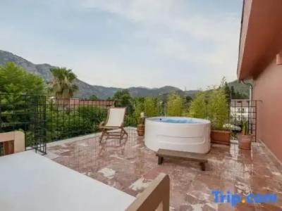 Yonca Anjelika Otel - 33