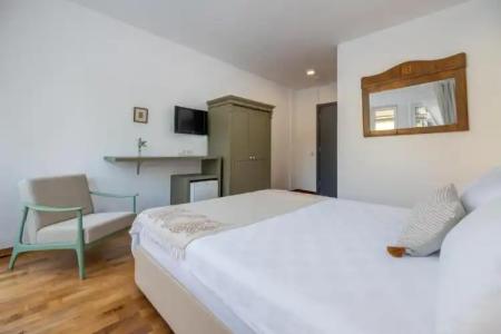 Yonca Anjelika Otel - 43