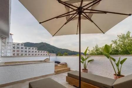 Yonca Anjelika Otel - 57