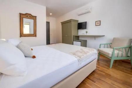 Yonca Anjelika Otel - 41