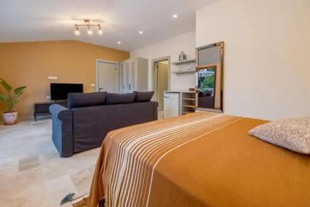 Yonca Anjelika Otel - 61