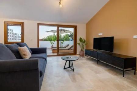 Yonca Anjelika Otel - 59