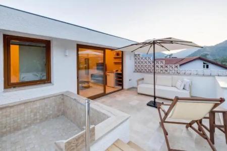 Yonca Anjelika Otel - 65