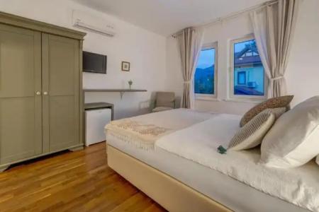 Yonca Anjelika Otel - 37