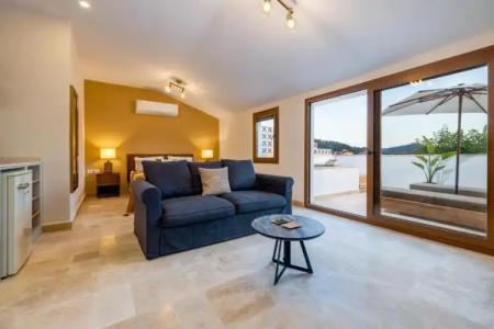 Yonca Anjelika Otel - 56