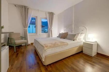 Yonca Anjelika Otel - 36