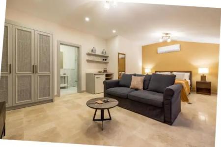 Yonca Anjelika Otel - 60