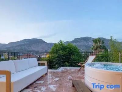 Yonca Anjelika Otel - 31