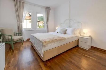 Yonca Anjelika Otel - 34