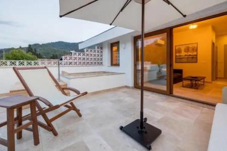 Yonca Anjelika Otel - 64