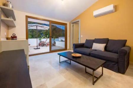 Yonca Anjelika Otel - 67