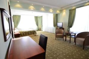 Platinum Hotel, Chisinau