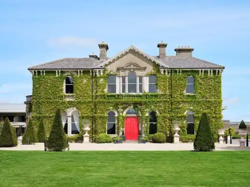 Lyrath Estate - 0