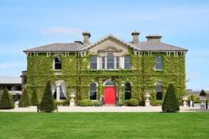 Lyrath Estate Mini-hotel, Kilkenny
