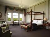Manor House Rooms