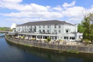 Kilkenny River Court Hotel, Kilkenny